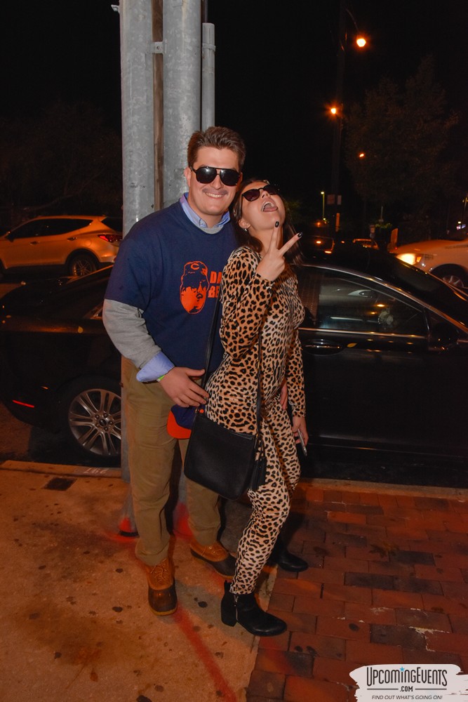 Photo from The Manayunk Halloween Passport
