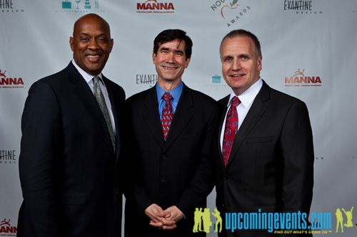 Photo from MANNA Nourish Awards