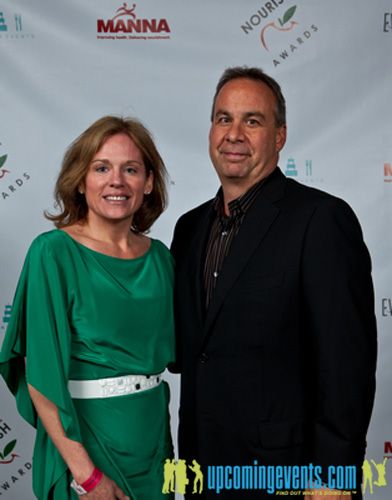 Photo from MANNA Nourish Awards