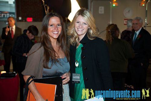 Photo from MANNA Nourish Awards