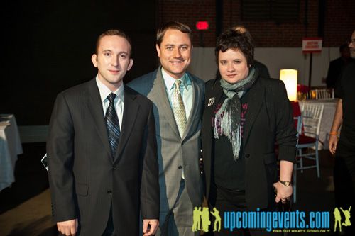 Photo from MANNA Nourish Awards