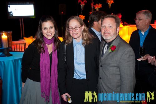 Photo from MANNA Nourish Awards