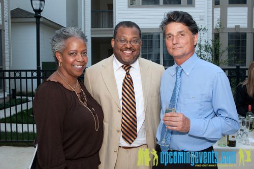 Photo from Mansion at Bala Grand opening
