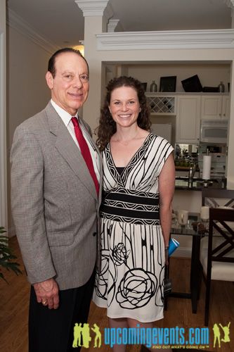 Photo from Mansion at Bala Grand opening