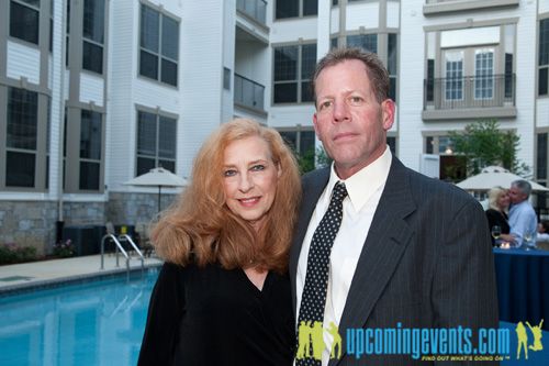 Photo from Mansion at Bala Grand opening