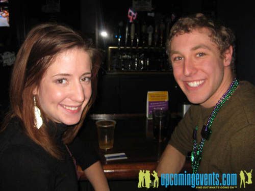 Photo from Mardi Gras @ Field House