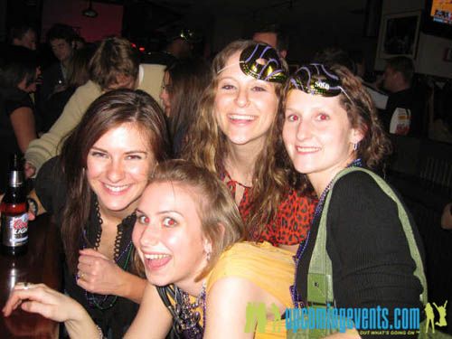 Photo from Mardi Gras @ Field House