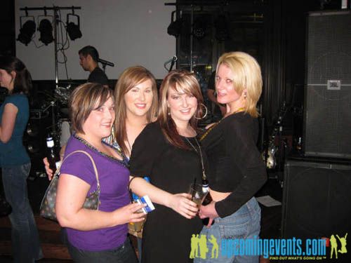 Photo from Mardi Gras @ Field House