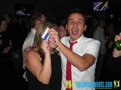 Photo from Mardi Gras @ Field House