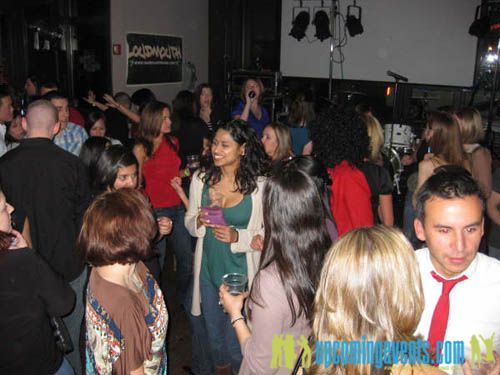 Photo from Mardi Gras @ Field House