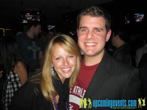 Photo from Mardi Gras @ Field House