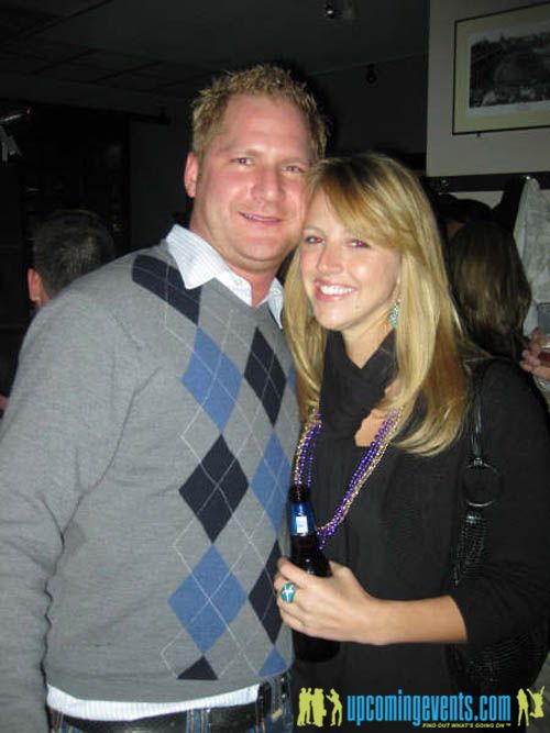Photo from Mardi Gras @ Field House
