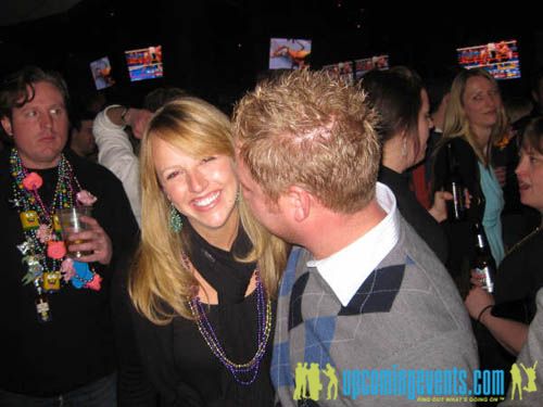 Photo from Mardi Gras @ Field House