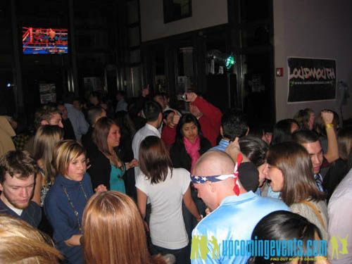 Photo from Mardi Gras @ Field House