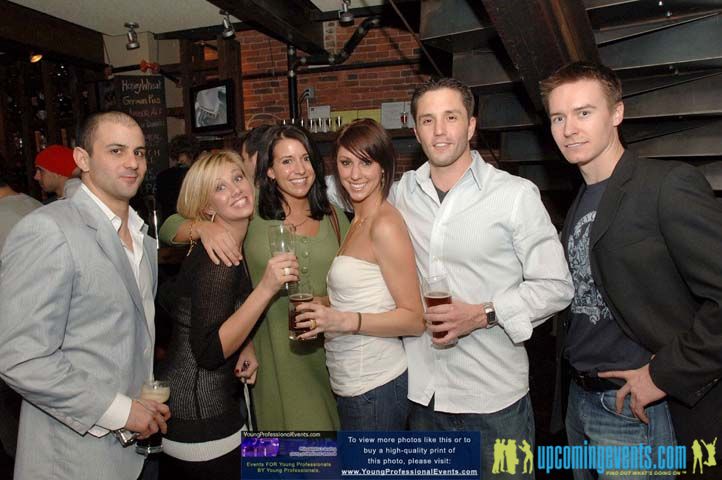 Photo from The Great Philadelphia Mardi Gras Party @ Triumph Brewery