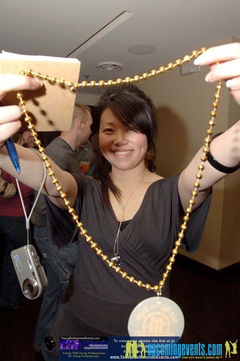 Photo from The Great Philadelphia Mardi Gras Party @ Triumph Brewery