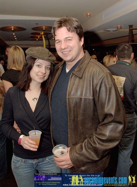 Photo from The Great Philadelphia Mardi Gras Party @ Triumph Brewery