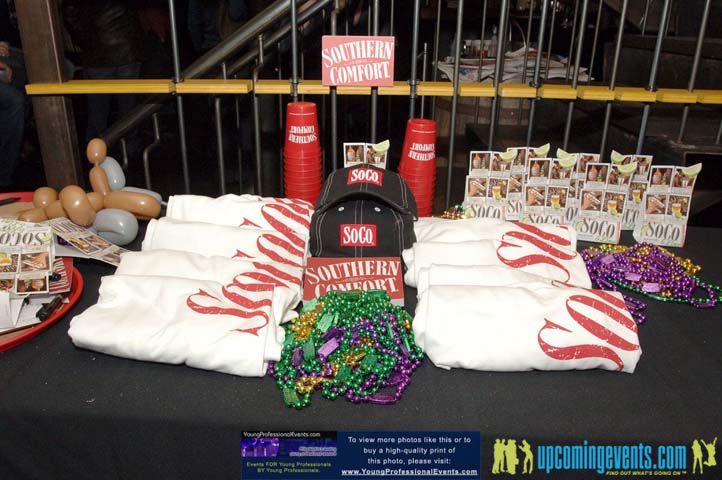 Photo from The Great Philadelphia Mardi Gras Party @ Triumph Brewery
