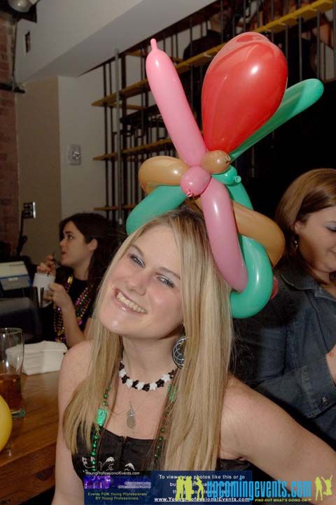 Photo from The Great Philadelphia Mardi Gras Party @ Triumph Brewery