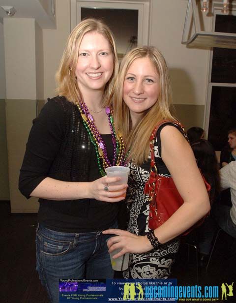 Photo from The Great Philadelphia Mardi Gras Party @ Triumph Brewery