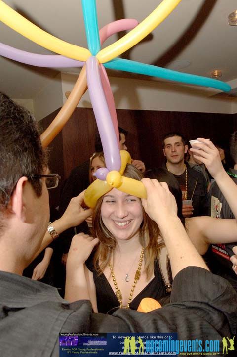 Photo from The Great Philadelphia Mardi Gras Party @ Triumph Brewery