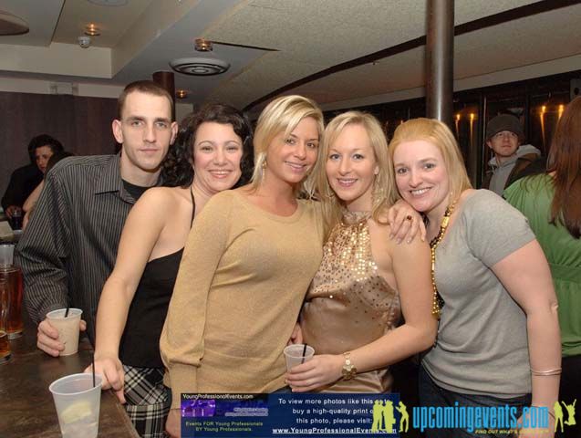 Photo from The Great Philadelphia Mardi Gras Party @ Triumph Brewery