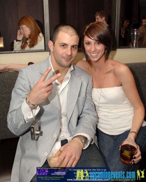 Photo from The Great Philadelphia Mardi Gras Party @ Triumph Brewery