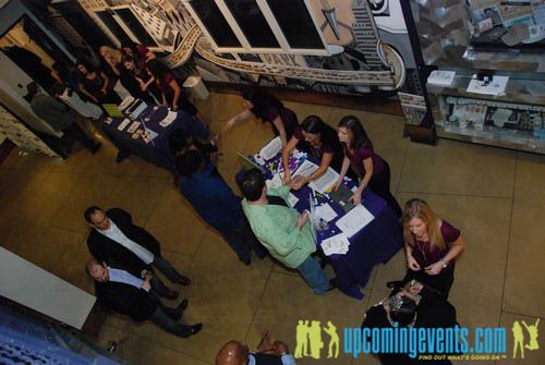 Photo from Martini Madness @ World Cafe Live
