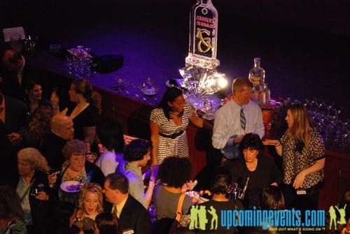 Photo from Martini Madness @ World Cafe Live