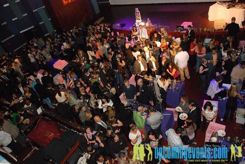 Photo from Martini Madness @ World Cafe Live