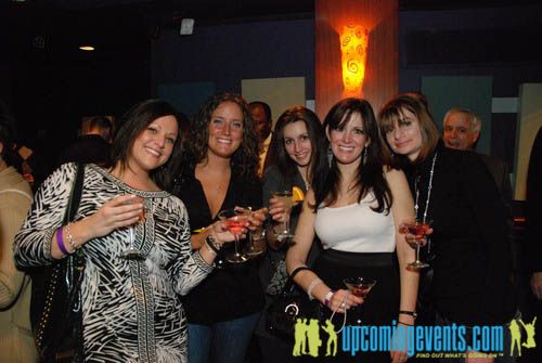 Photo from Martini Madness @ World Cafe Live