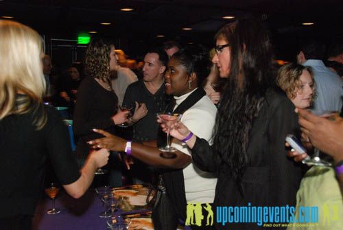 Photo from Martini Madness @ World Cafe Live