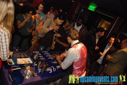 Photo from Martini Madness @ World Cafe Live