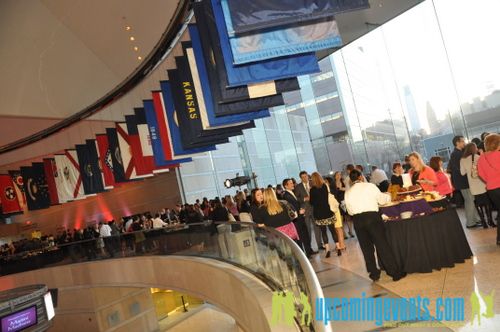Photo from Martini Madness 2010