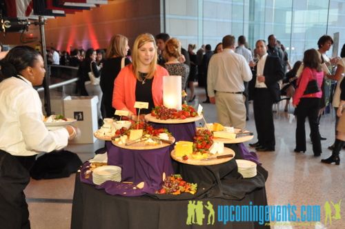 Photo from Martini Madness 2010