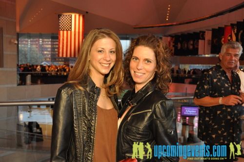 Photo from Martini Madness 2010