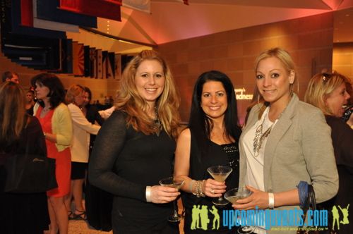 Photo from Martini Madness 2010