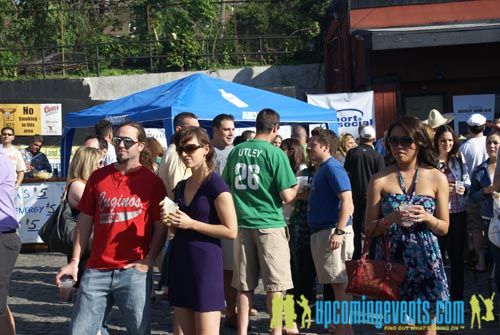 Photo from Manayunk Mayfest 2010
