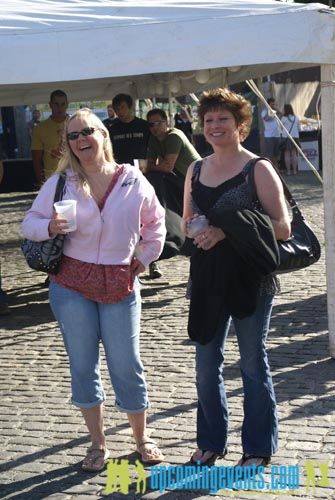 Photo from Manayunk Mayfest 2010