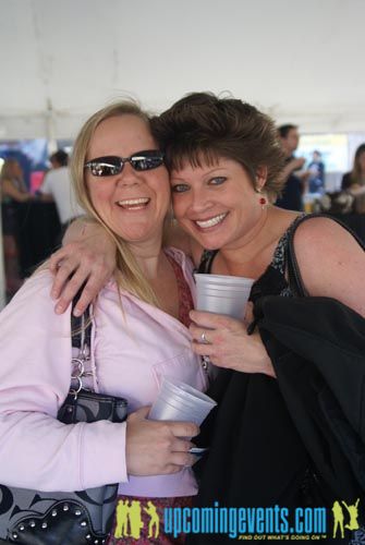 Photo from Manayunk Mayfest 2010