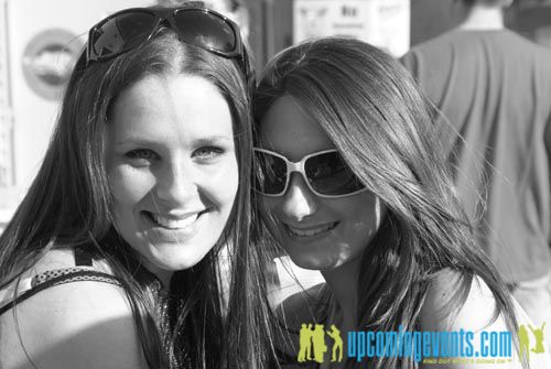 Photo from Manayunk Mayfest 2010