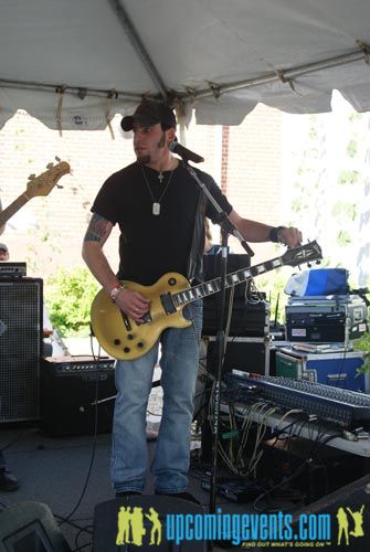 Photo from Manayunk Mayfest 2010