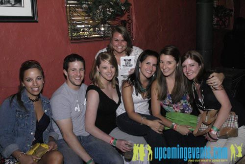 Photo from Manayunk Mayfest 2010
