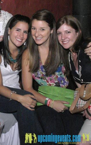 Photo from Manayunk Mayfest 2010