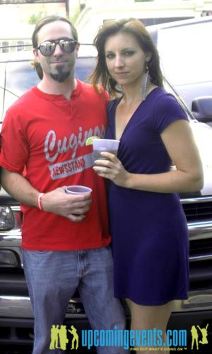 Photo from Manayunk Mayfest 2010