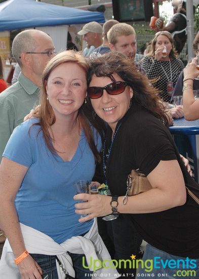 Photo from Beer Fest and BBQ at the Ballpark (Gallery 1)