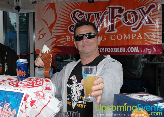 Photo from Beer Fest and BBQ at the Ballpark (Gallery 1)