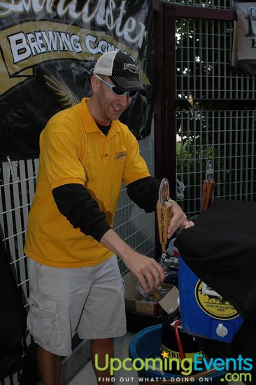 Photo from Beer Fest and BBQ at the Ballpark (Gallery 1)