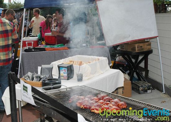 Photo from Beer Fest and BBQ at the Ballpark (Gallery 1)