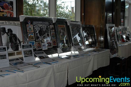 Photo from Beer Fest and BBQ at the Ballpark (Gallery 1)